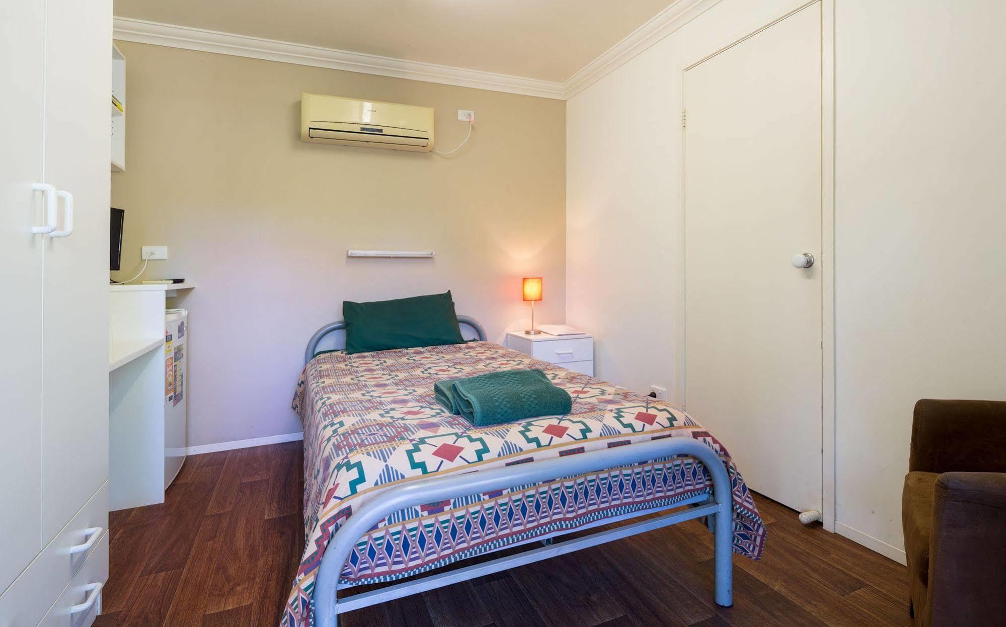 Kipara Tropical Rainforest Retreat Airlie Beach Exterior foto